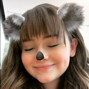 Meet your Posher, Grace